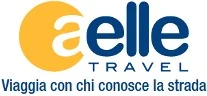 Logo of A. Elle Travel