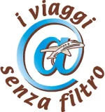 Logo of I Viaggi Senza Filtro
