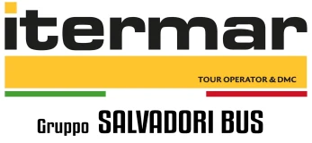Logo of Itermar T.O.