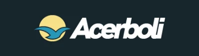 Logo of Acerboli Viaggi