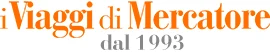 Logo of I Viaggi di Mercatore