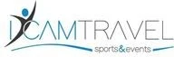 Logo of Icam Travel