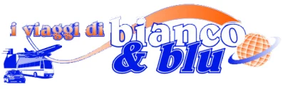 Logo of I Viaggi di Bianco e Blu