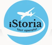 Logo of Istoria Viaggi T.O.