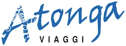 Logo of Atonga Viaggi