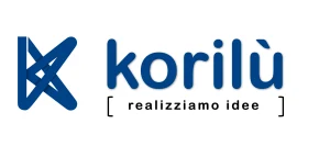 Logo of Korilù Viaggi