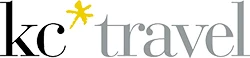 Logo of Kc Travel