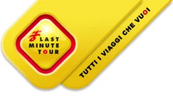Logo of Last Minute Tour