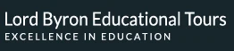 Logo of Lord Byron Educational Tours
