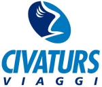 Logo of Agenzia Civaturs Viaggi