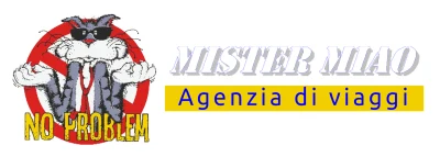 Logo of Mister Miao