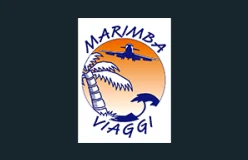 Logo of Marimba Viaggi