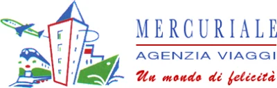 Logo of Mercuriale Viaggi