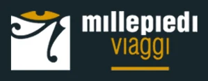Logo of Millepiedi Viaggi