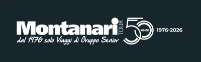 Logo of Montanari Tour