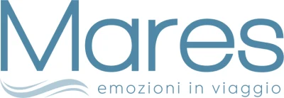 Logo of Mares Viaggi