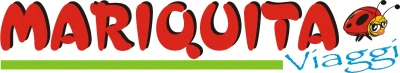 Logo of Mariquita Viaggi