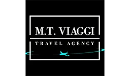 Logo of M.T. Viaggi