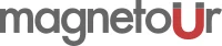 Logo of magnetoUr