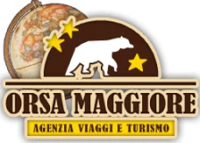 Logo of Orsa Maggiore