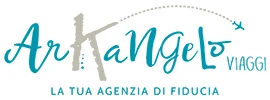 Logo of Arkangelo Viaggi