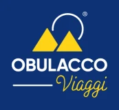 Logo of Obulacco Viaggi
