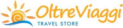 Logo of Oltreviaggi