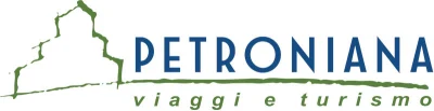 Logo of Petroniana Viaggi e Turismo