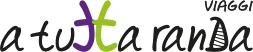 Logo of A Tutta Randa Viaggi