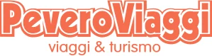 Logo of Pevero Viaggi
