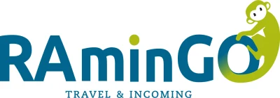 Logo of Ramingo Travel