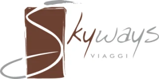 Logo of Skyways Viaggi