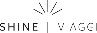 Logo of Shine Viaggi
