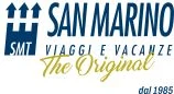 Logo of San Marino Viaggi e Vacanze