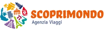 Logo of Scoprimondo di Emmegi