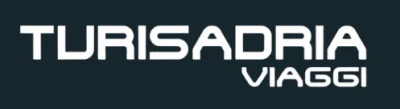 Logo of Turisadria Viaggi