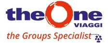 Logo of The One