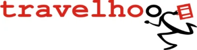 Logo of Travelhoo