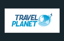 Logo of Travel Planet