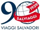 Logo of Viaggi Salvadori