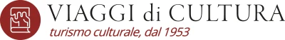 Logo of Viaggi di Cultura