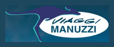 Logo of Viaggi Manuzzi