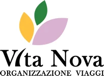 Logo of Vita Nova Organizzazione Viaggi