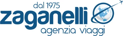 Logo of Viaggi Zaganelli