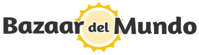 Logo of Bazaar del Mundo