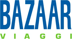 Logo of Bazaar Viaggi