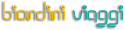 Logo of Biondini Viaggi