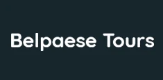 Logo of Belpaese Tours