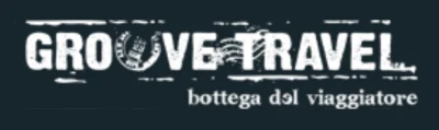 Logo of Bottega del Viaggiatore by Groove Travel