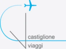 Logo of Castiglione Viaggi